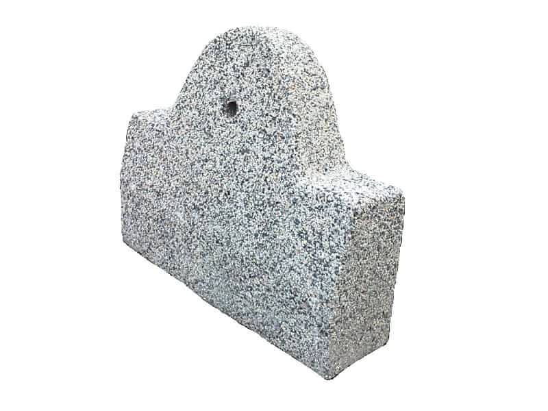 Beton Sınır Elemanı