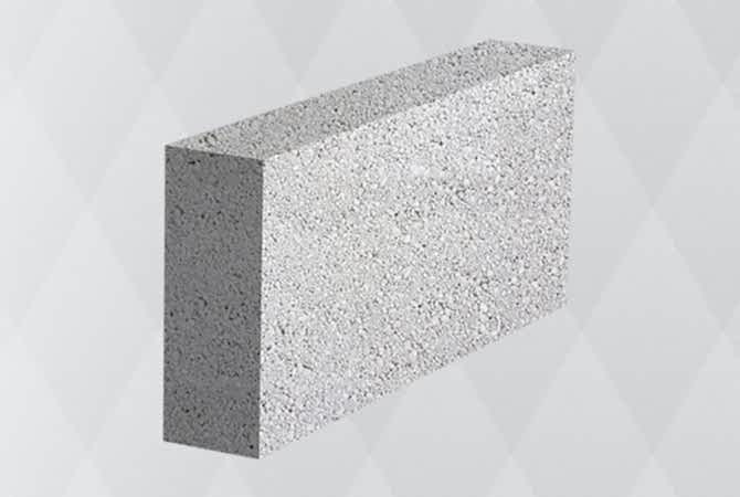 Bims Elektrik Tuğlası ve Plakası