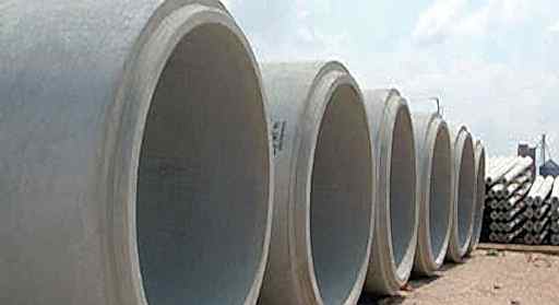 Ümraniye Muflu Beton Boru