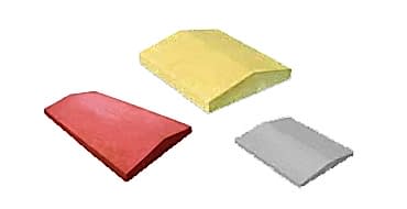 Duvarüstü Küpeşteler (Harpuştalar)