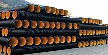 Fırat Koruge Trıplex Borular&nbsp;(Sn8&nbsp;Ve&nbsp;Sn4)