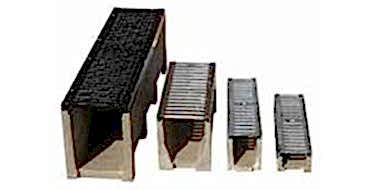 Polimer Kolay Su Kanalları