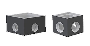 Yağmur Izgara Tabanları