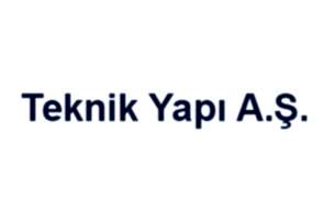 Teknik Yapı A.Ş.